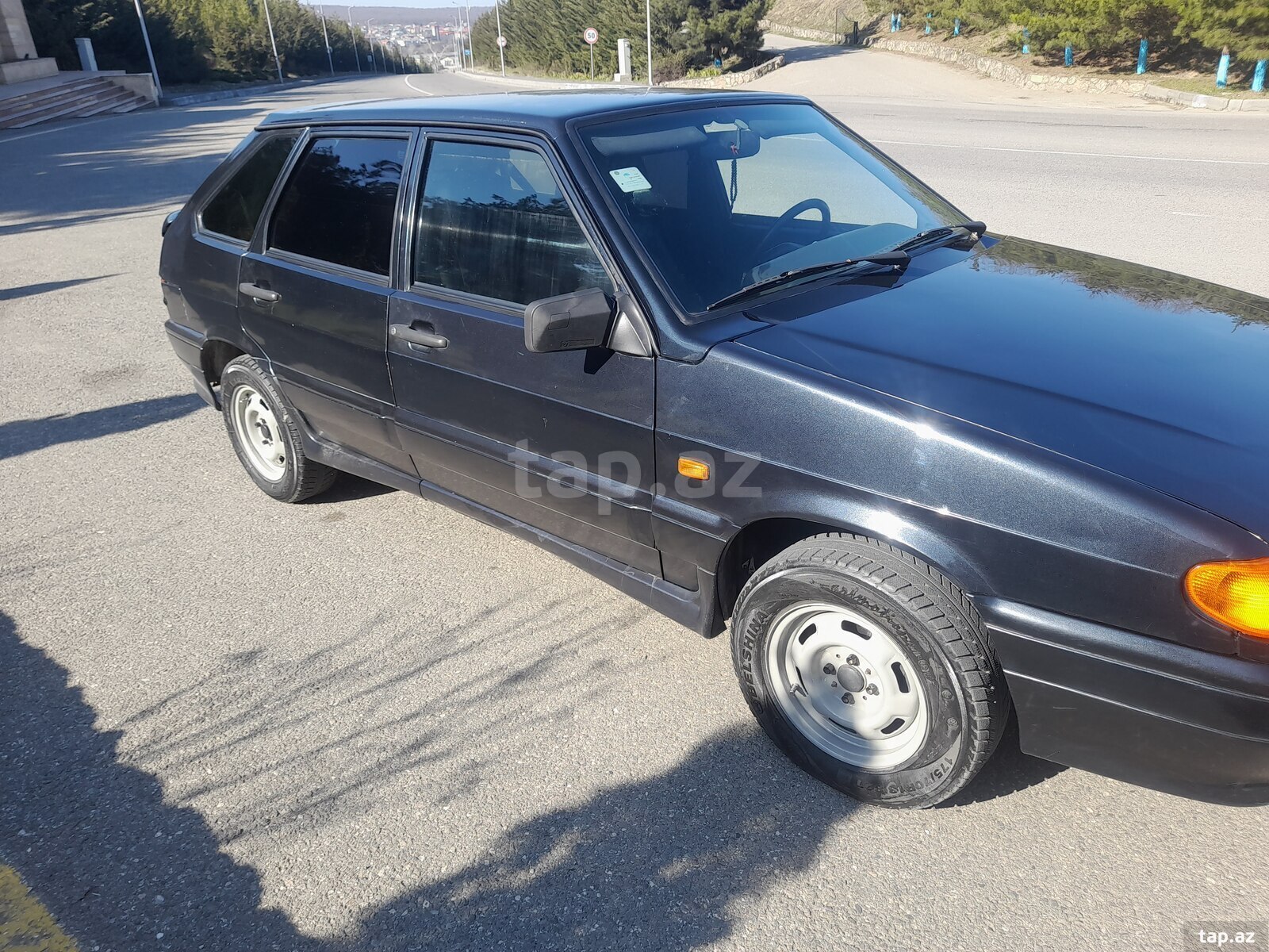 LADA (VAZ) 2114, 2006 il (5)