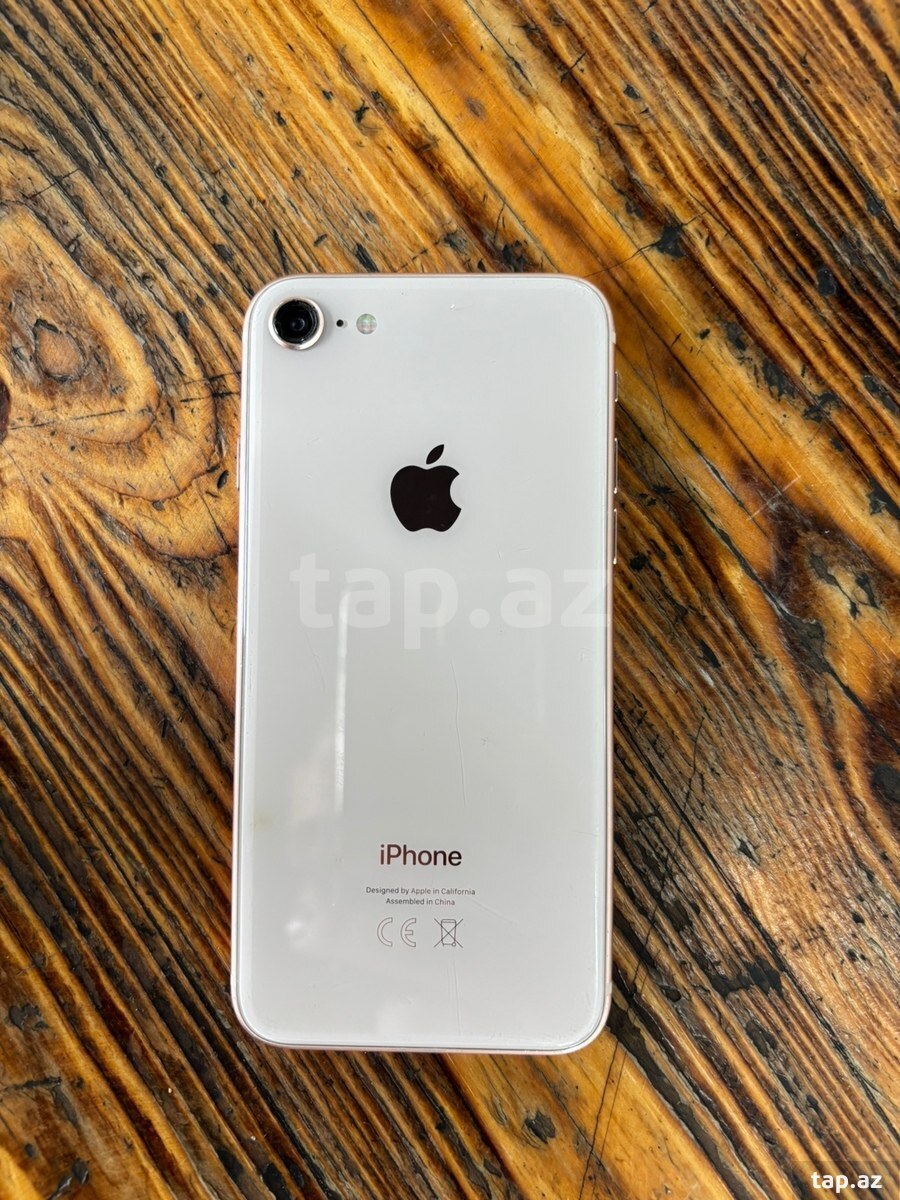Apple iPhone 8 Gold 256GB