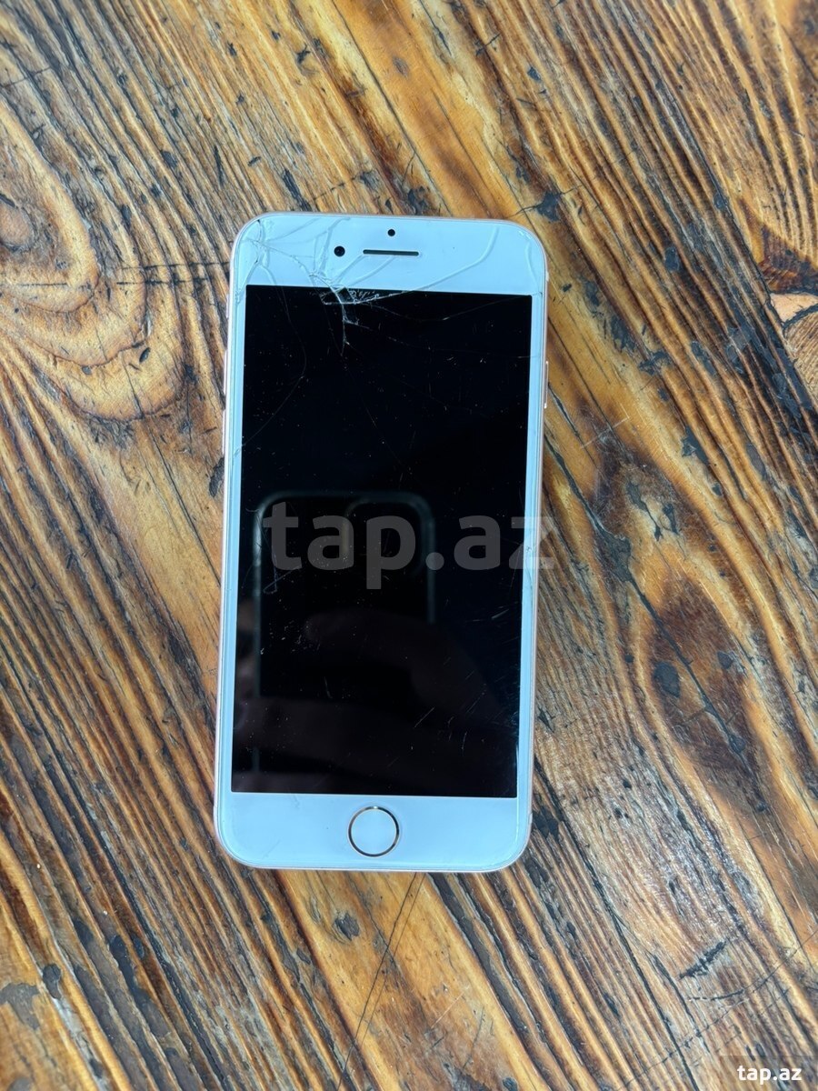 Apple iPhone 8 Gold 256GB (2)