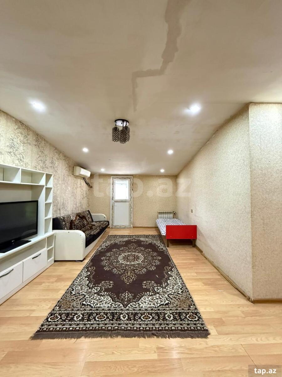 2-otaqlı yeni tikili, Sadıqcan küç., 70 m² (2)