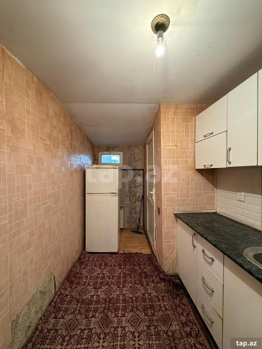 2-otaqlı yeni tikili, Sadıqcan küç., 70 m² (10)