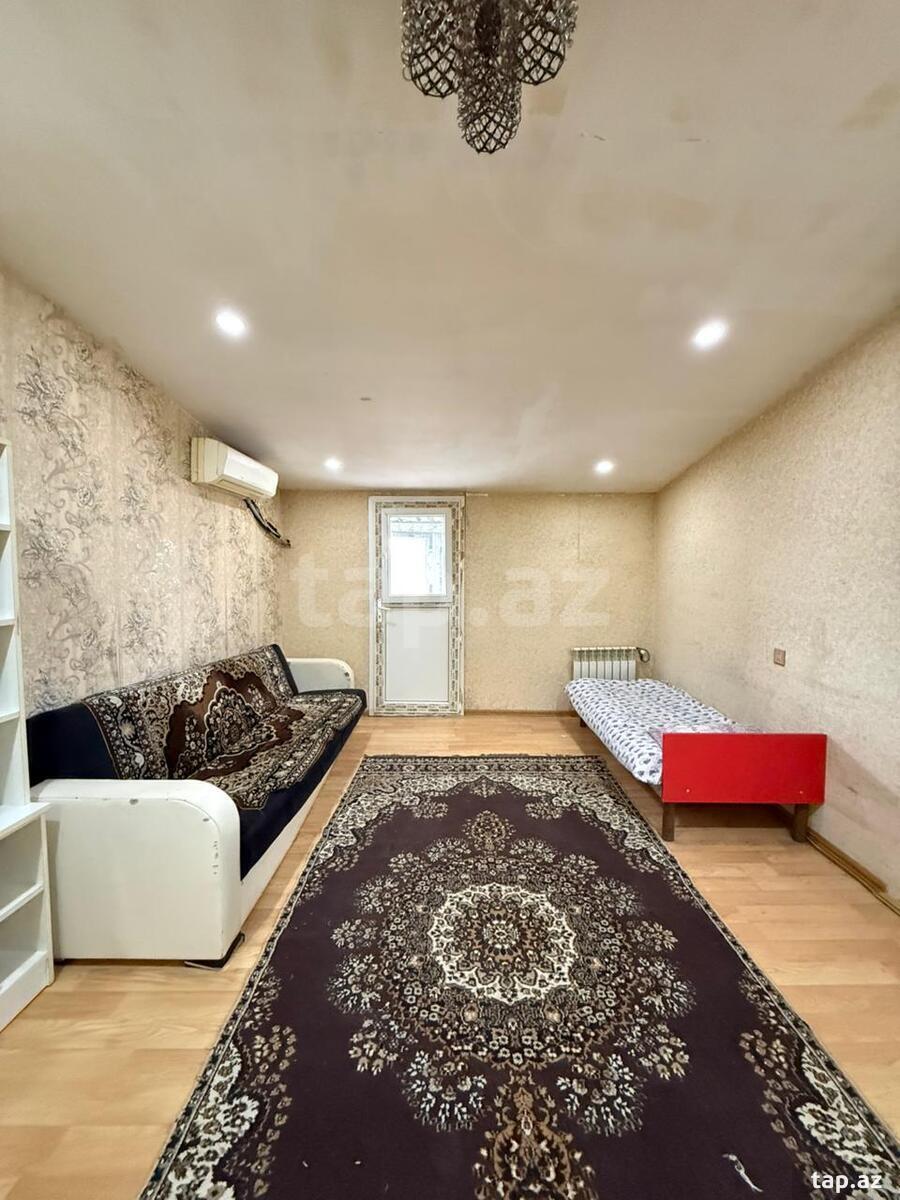 2-otaqlı yeni tikili, Sadıqcan küç., 70 m² (3)