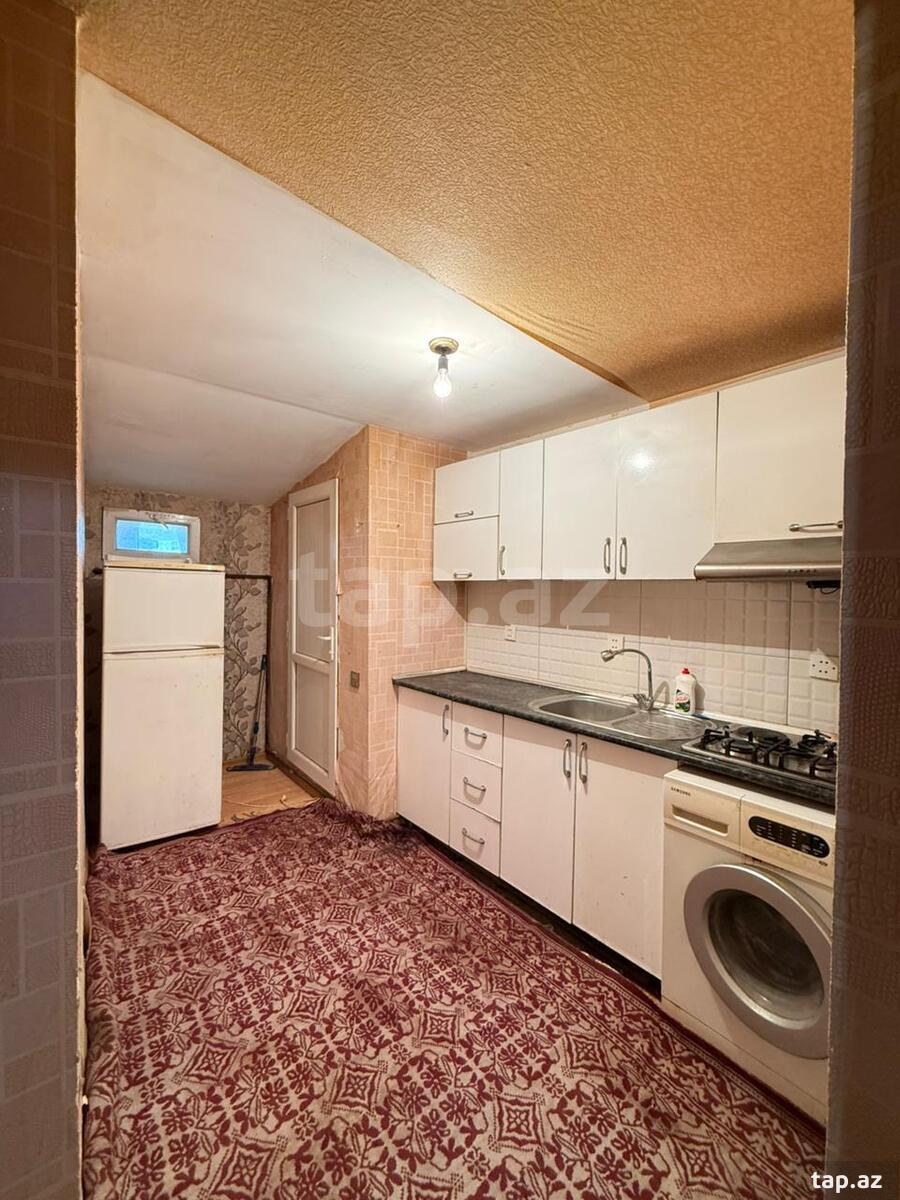 2-otaqlı yeni tikili, Sadıqcan küç., 70 m² (9)