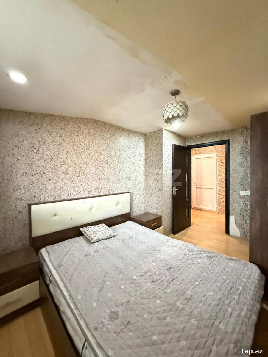 2-otaqlı yeni tikili, Sadıqcan küç., 70 m² (8)