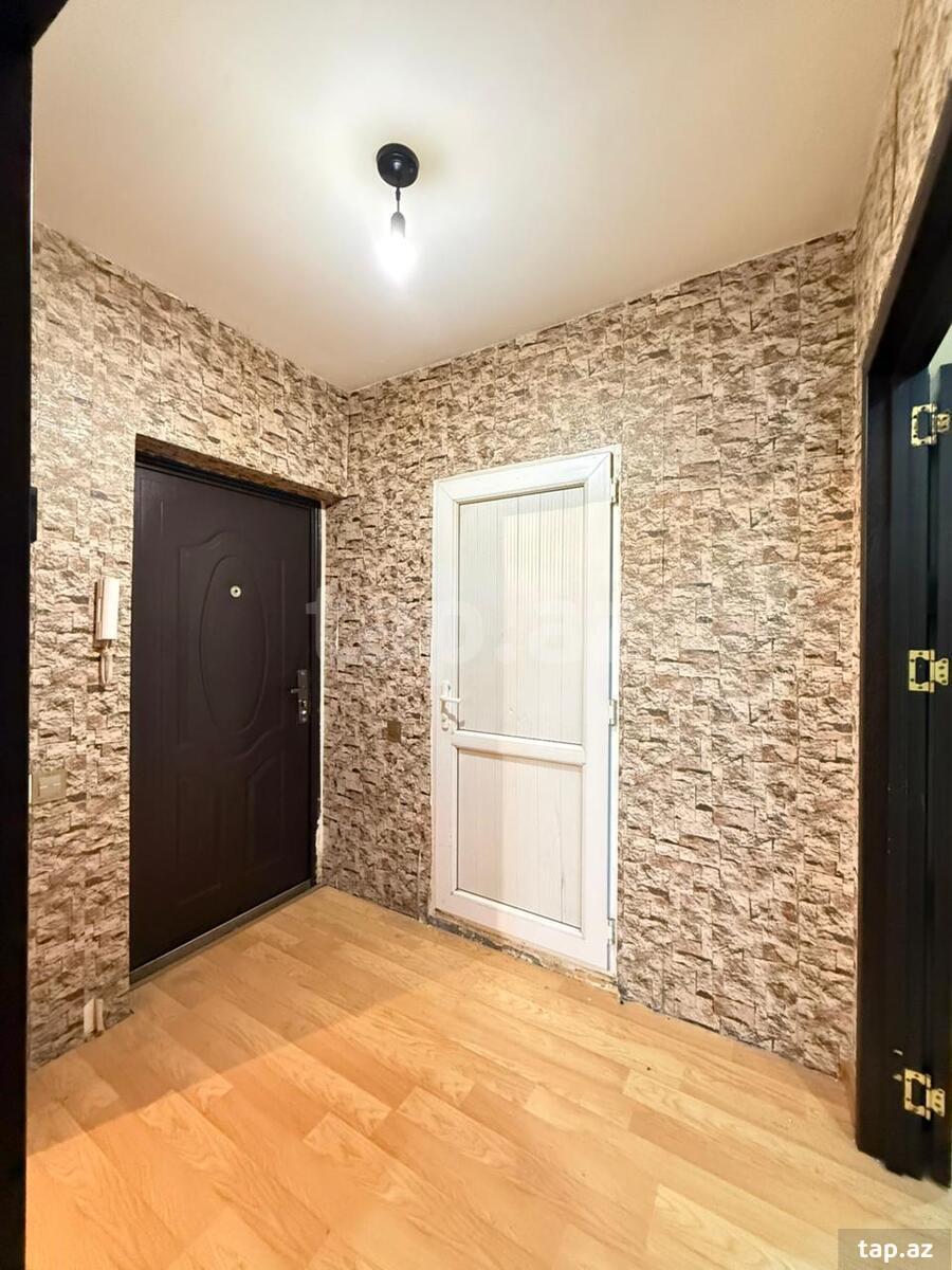 2-otaqlı yeni tikili, Sadıqcan küç., 70 m² (13)