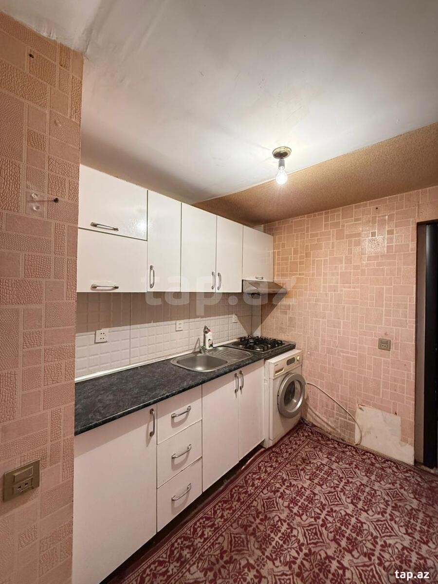 2-otaqlı yeni tikili, Sadıqcan küç., 70 m² (11)
