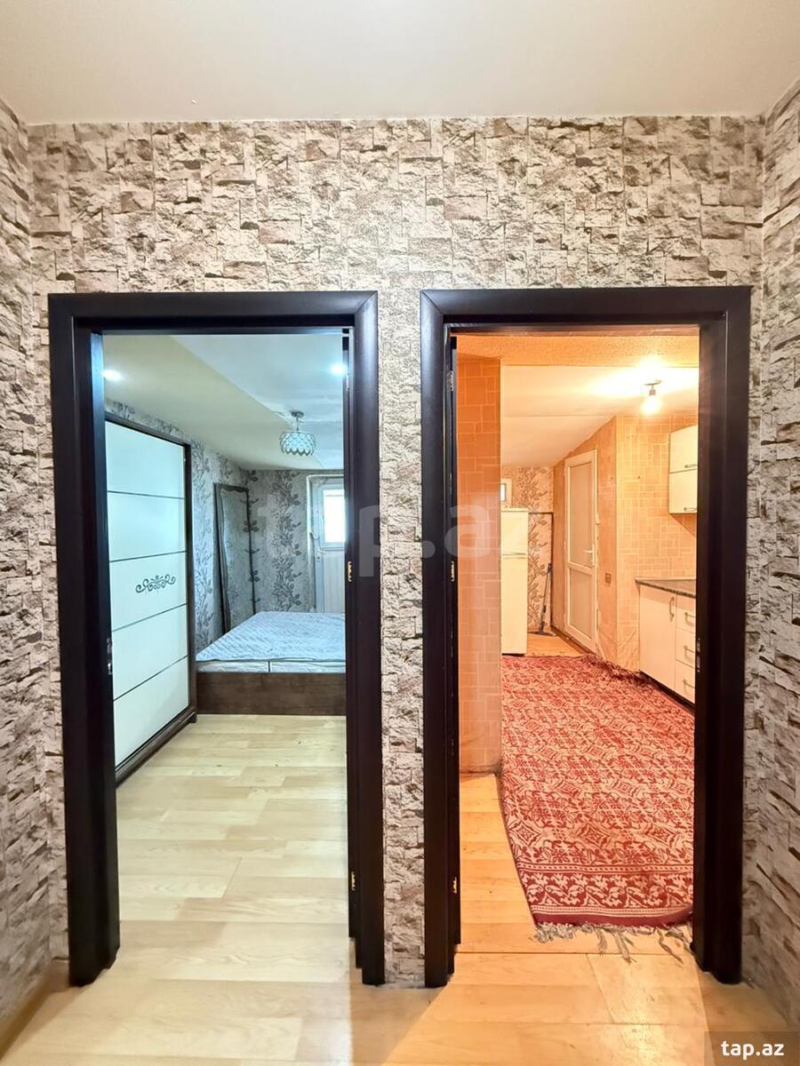 2-otaqlı yeni tikili, Sadıqcan küç., 70 m² (14)