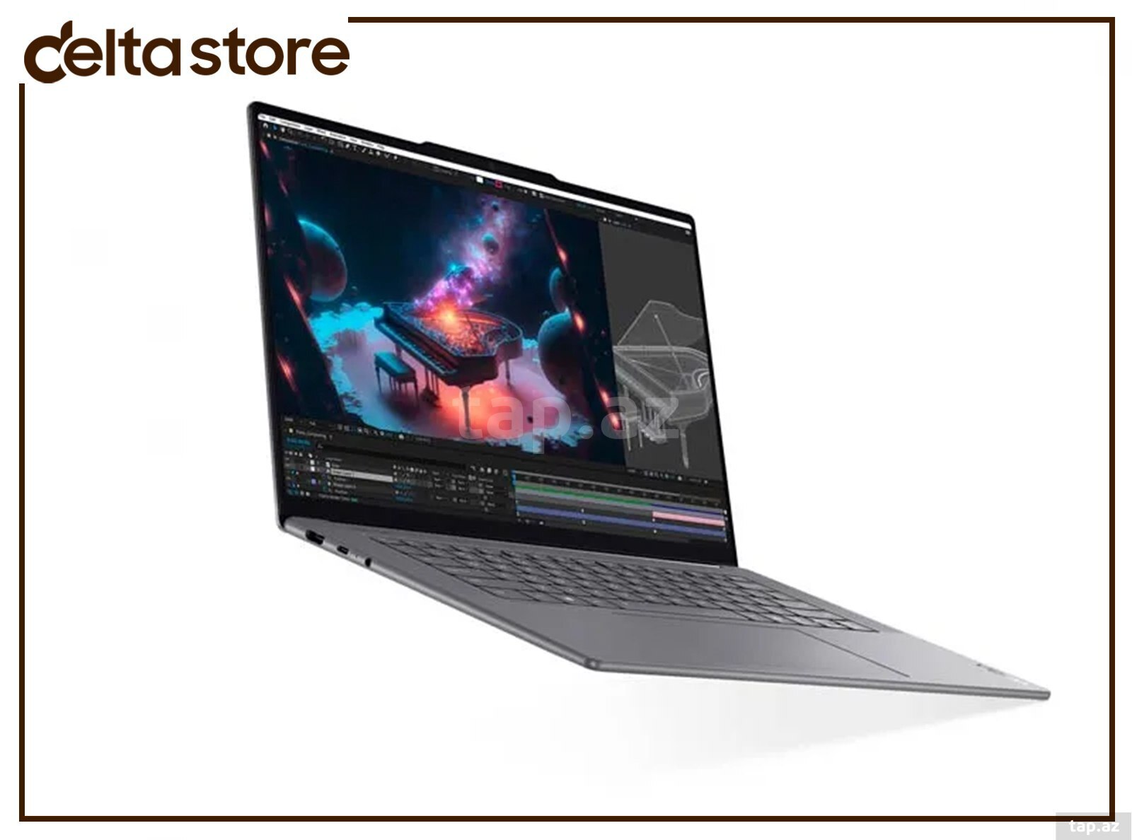 Lenovo Yoga Slim 7 15ILL9 83HM007QRK (2)