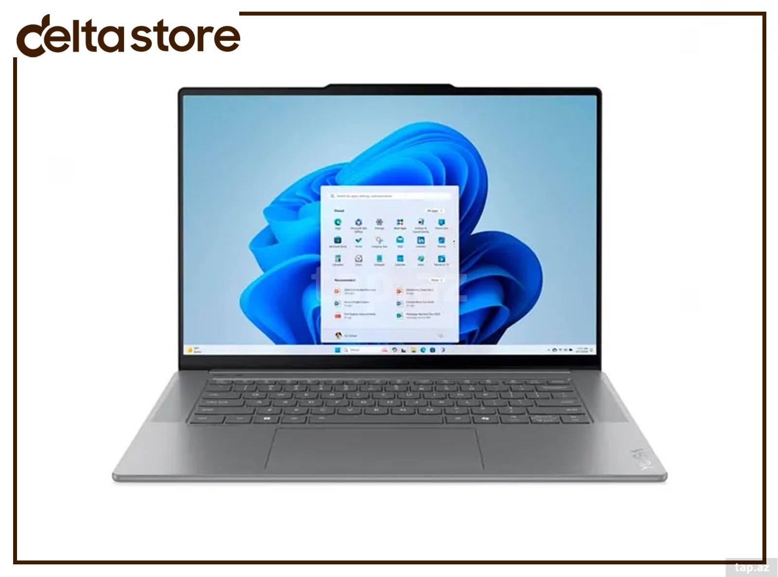 Lenovo Yoga Slim 7 15ILL9 83HM007QRK