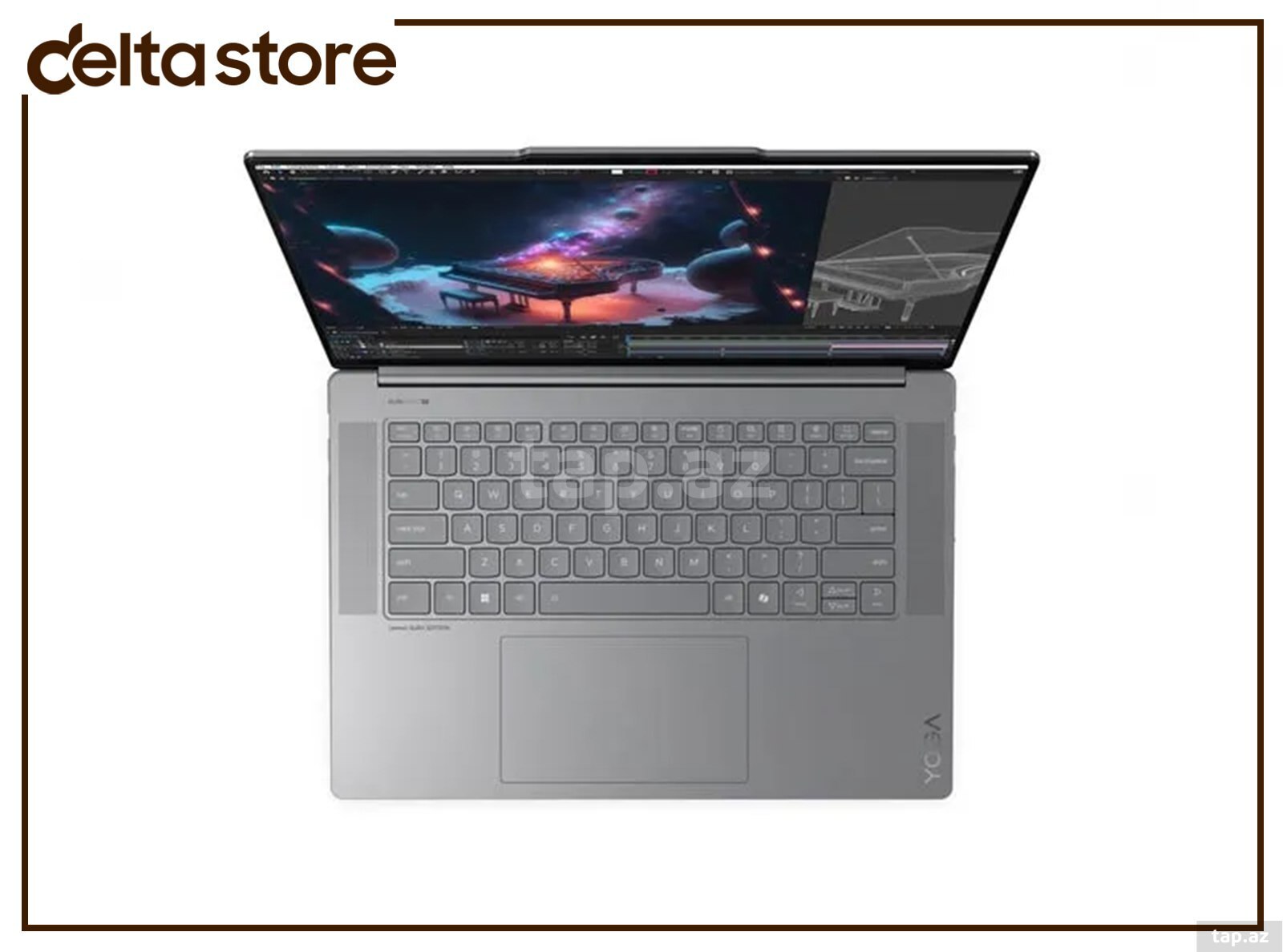 Lenovo Yoga Slim 7 15ILL9 83HM007QRK (4)