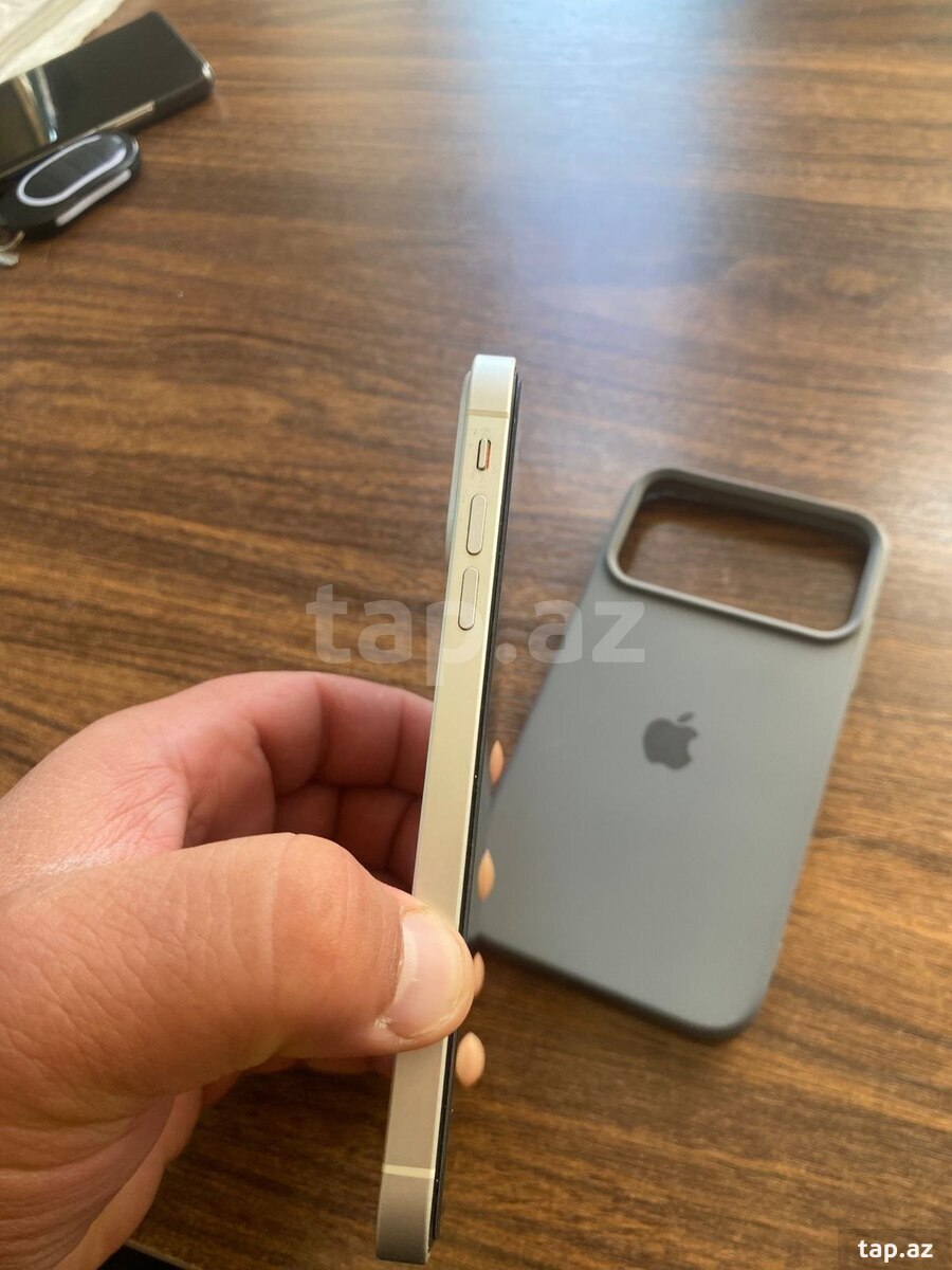 Apple iPhone 11 Purple 128GB/4GB (2)