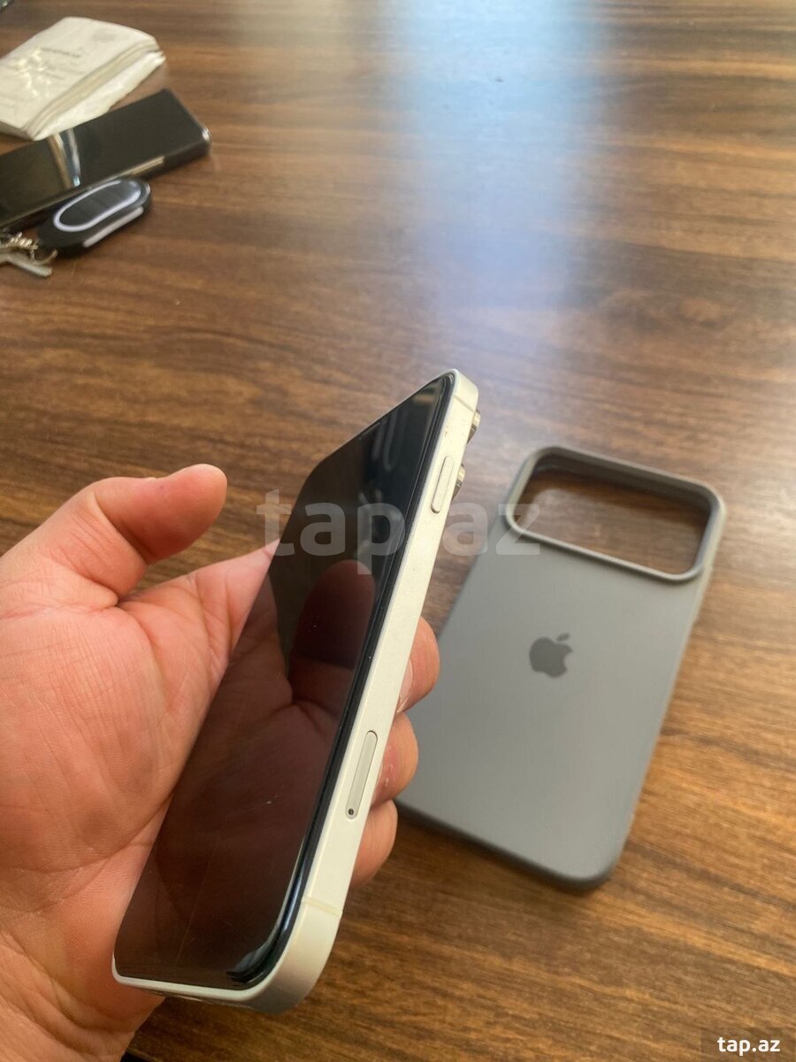 Apple iPhone 11 Purple 128GB/4GB