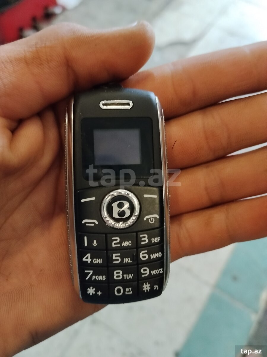Mini Telfon