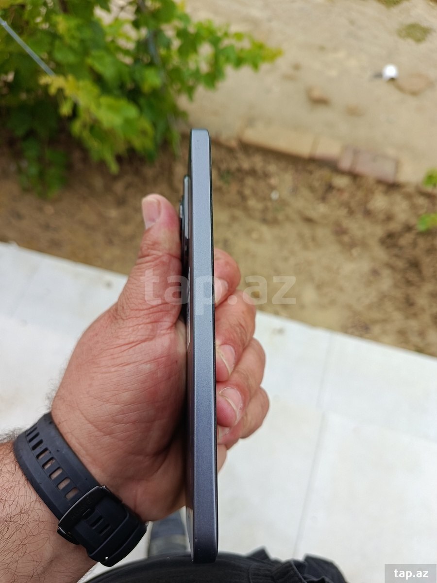 Honor 400 Lite Velvet Grey 256GB/8GB (3)