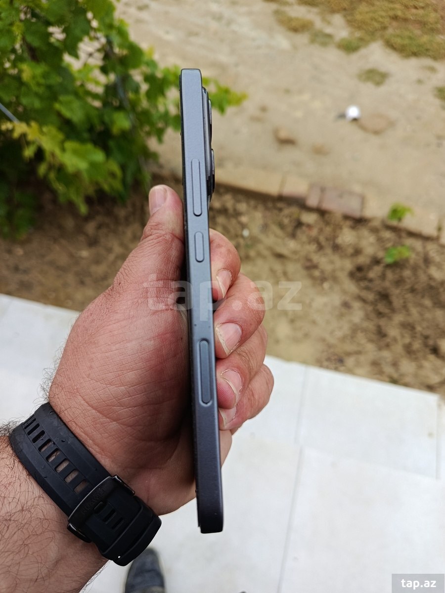 Honor 400 Lite Velvet Grey 256GB/8GB (4)