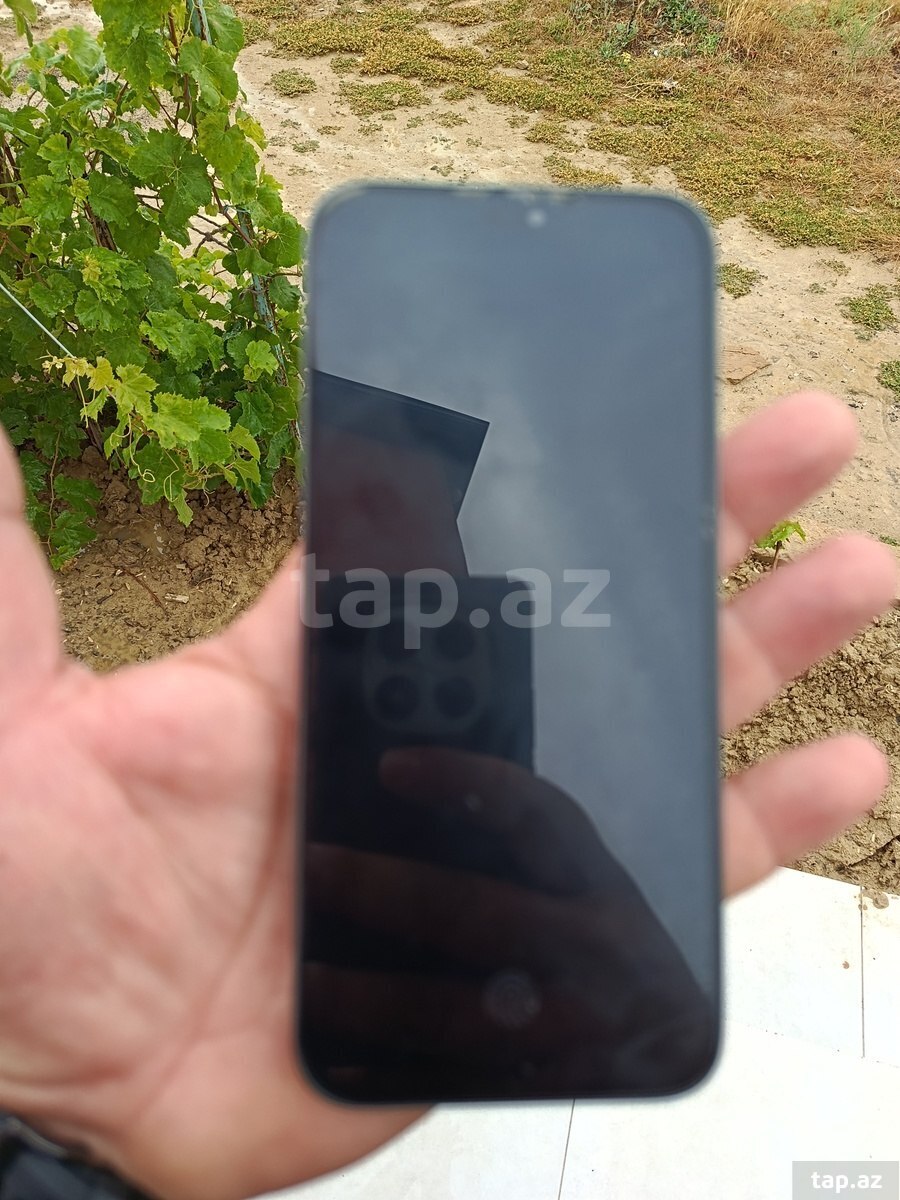 Honor 400 Lite Velvet Grey 256GB/8GB (5)