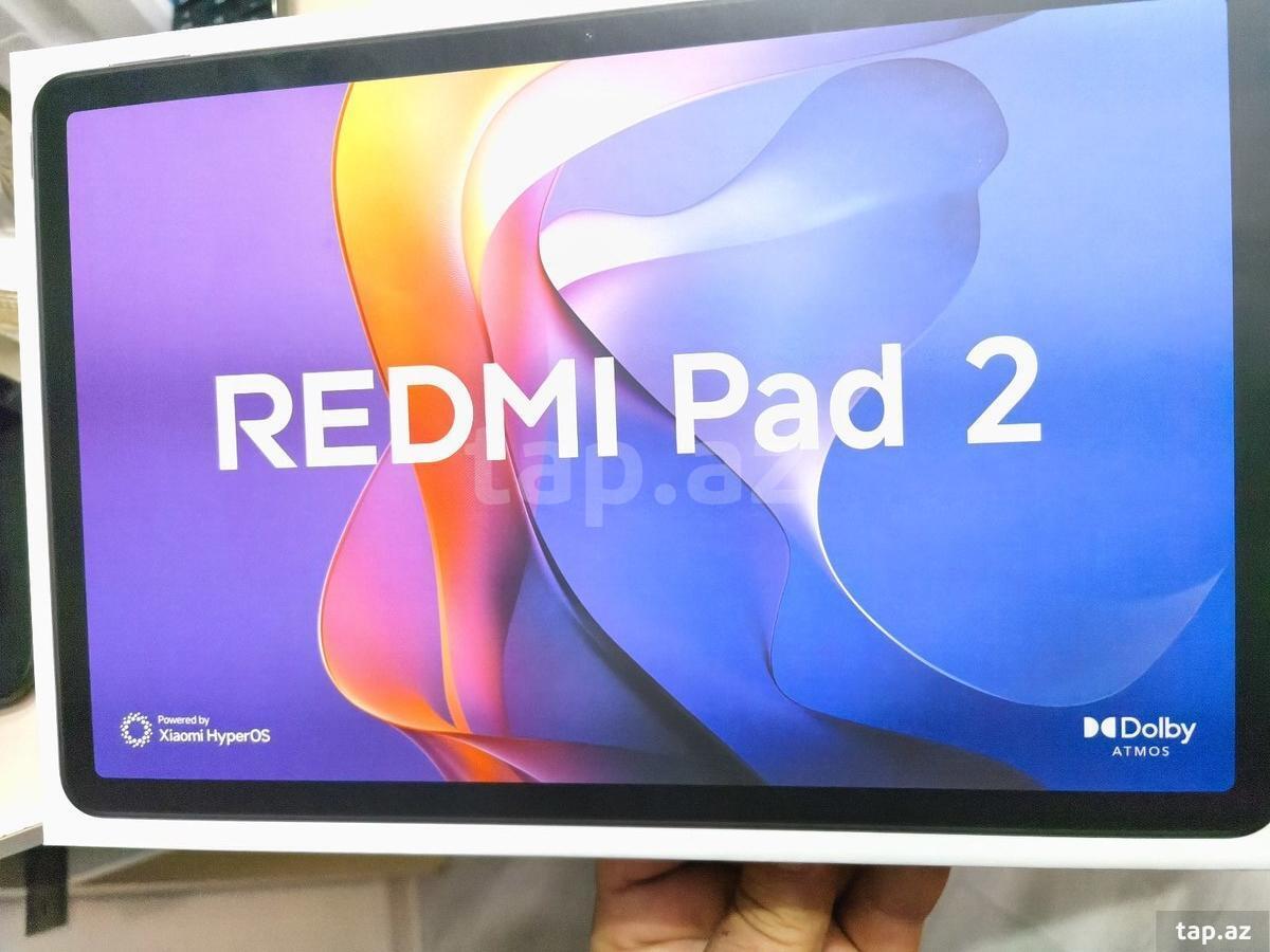 Xiaomi Redmi Pad 2