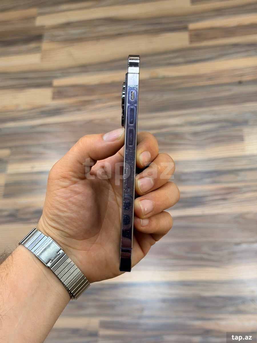 Apple iPhone 14 Pro Deep Purple 256GB/6GB (4)