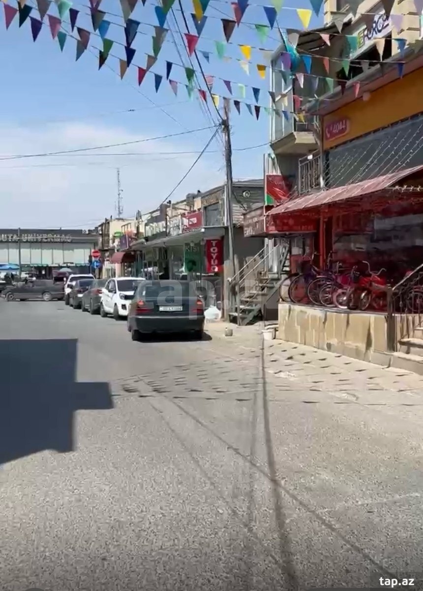 Obyekt icarəyə verilir, Binə qəs. (2)