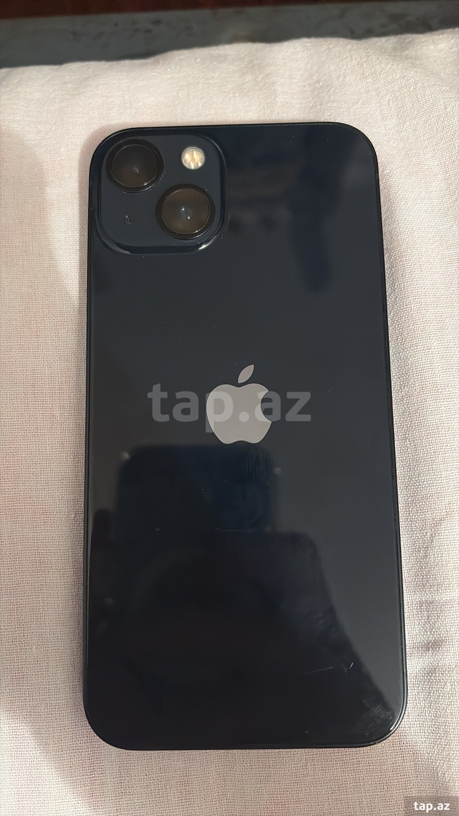Apple iPhone 13 Blue 128GB/4GB (2)