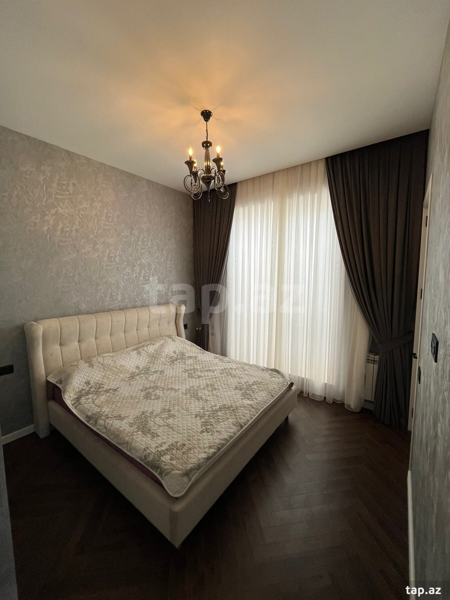 Villa kirayə verilir, Buzovna qəs. (13)