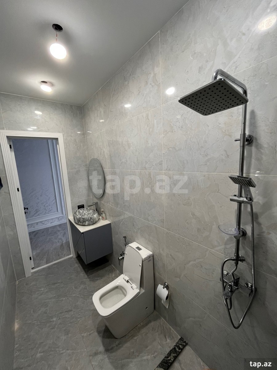 Villa kirayə verilir, Buzovna qəs. (12)