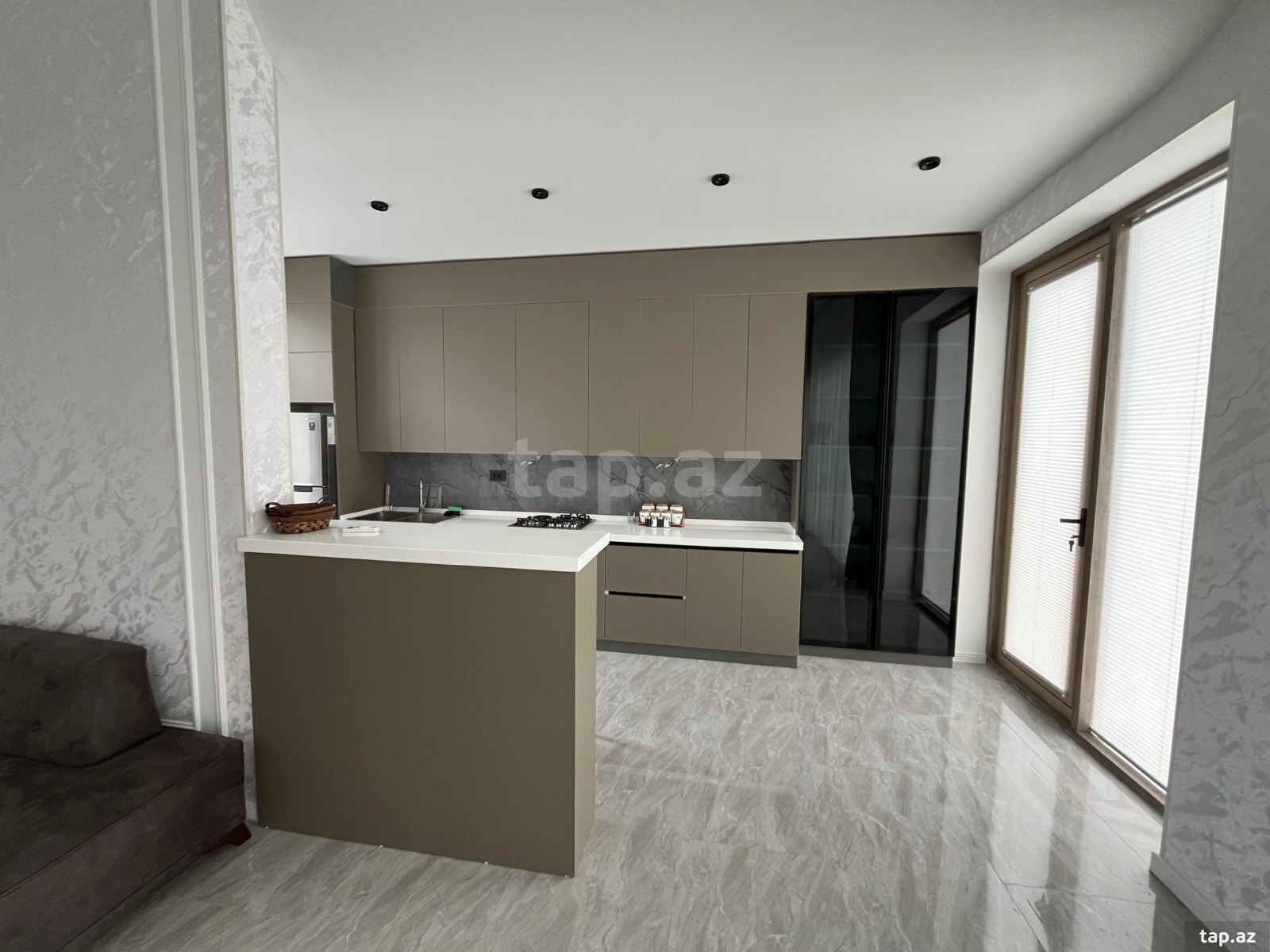 Villa kirayə verilir, Buzovna qəs. (10)