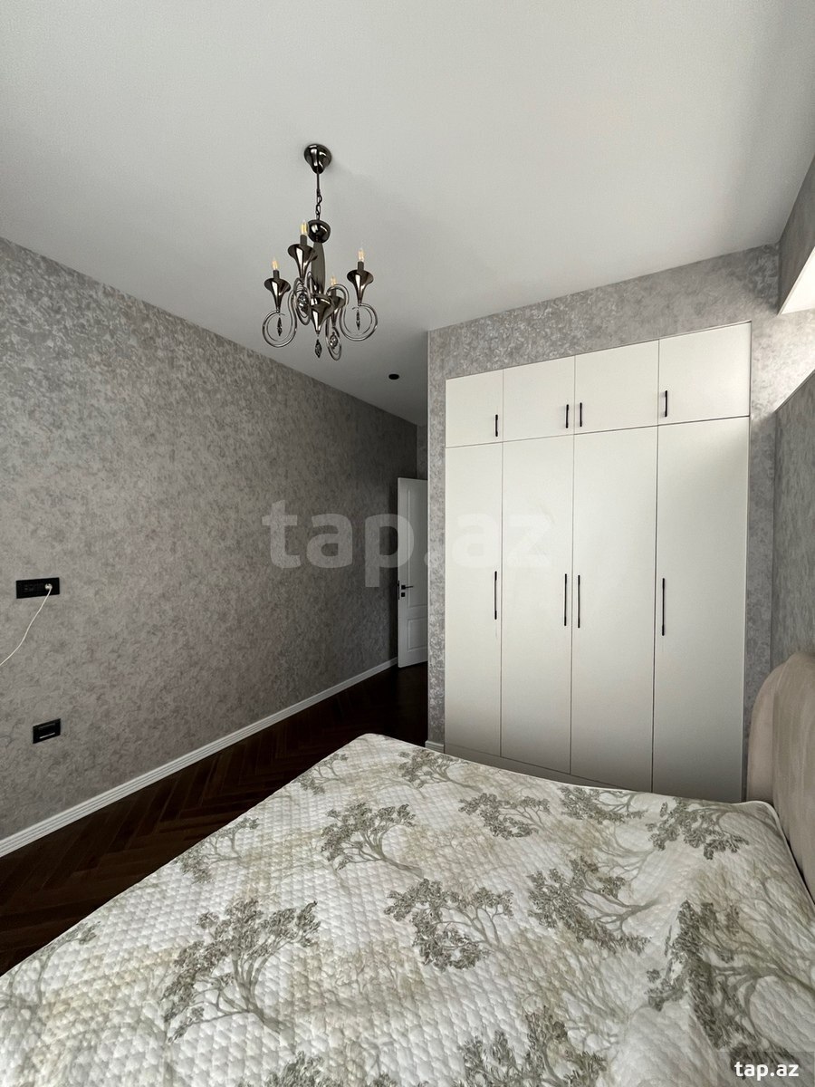 Villa kirayə verilir, Buzovna qəs. (18)