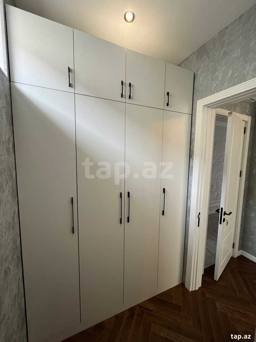 Villa kirayə verilir, Buzovna qəs. (15)