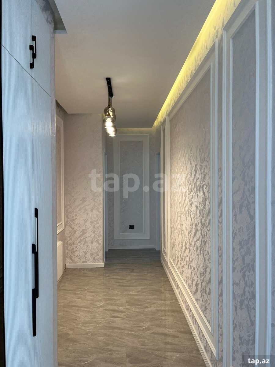 Villa kirayə verilir, Buzovna qəs. (9)