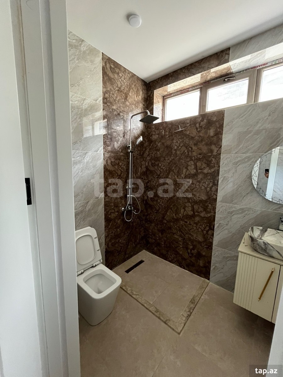 Villa kirayə verilir, Buzovna qəs. (17)