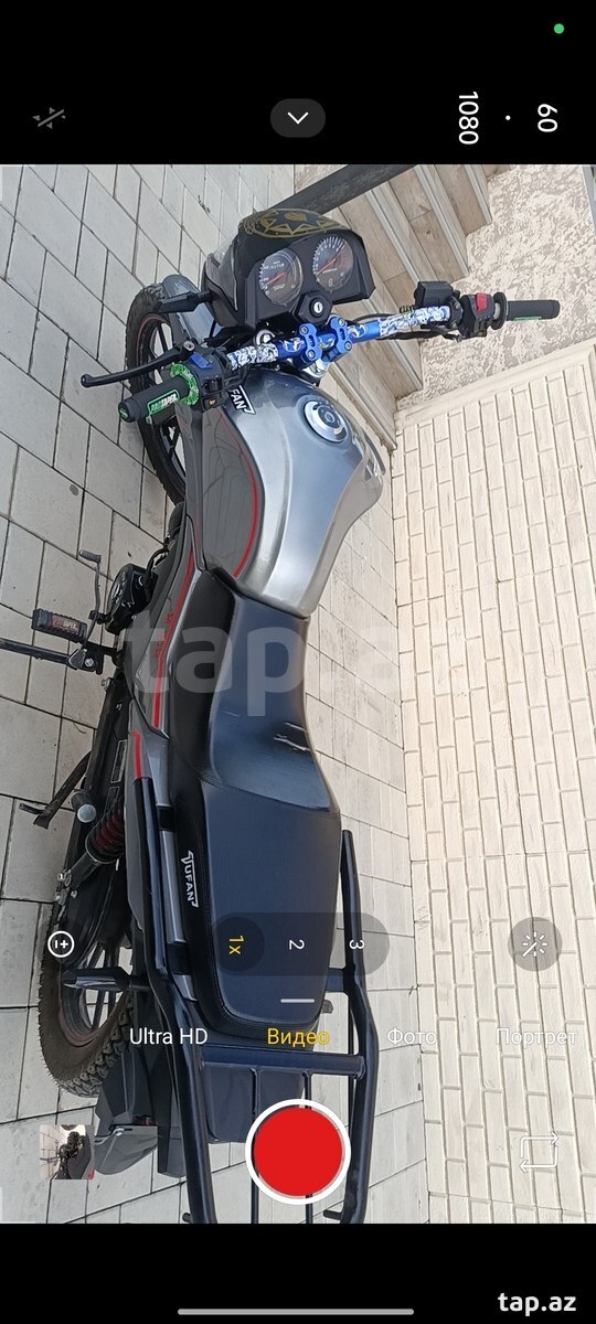 Tufan M50N, 2025 il (4)