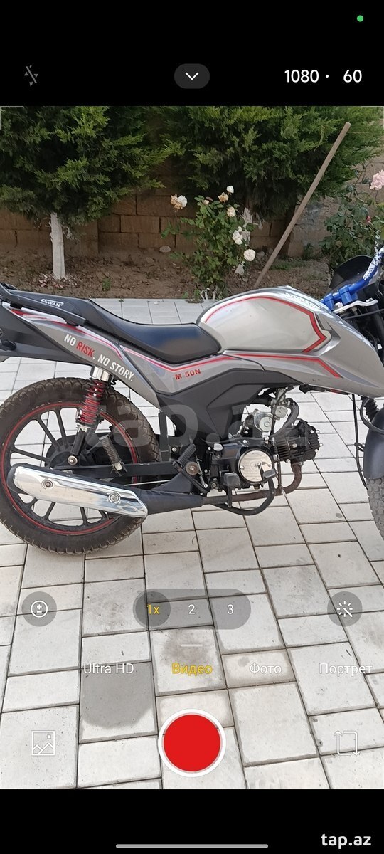 Tufan M50N, 2025 il (3)