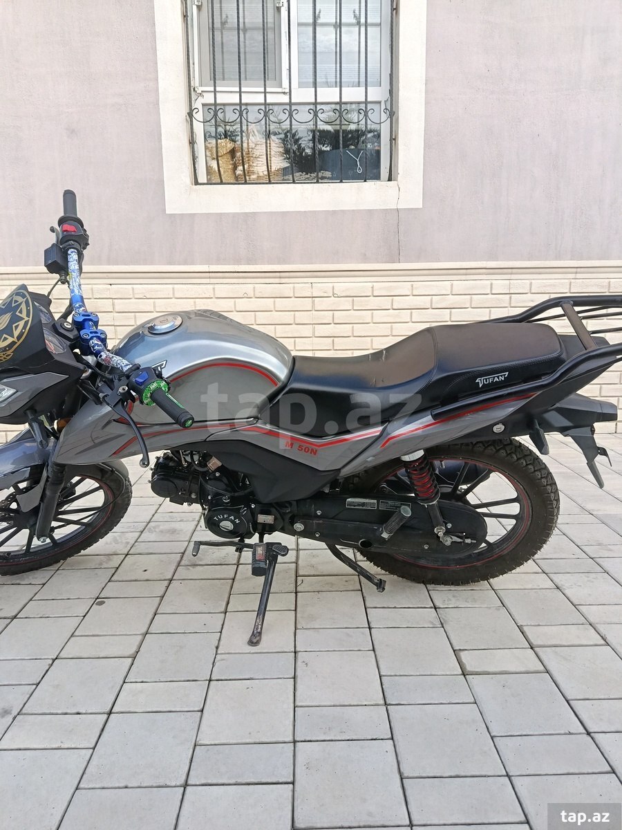 Tufan M50N, 2025 il (8)
