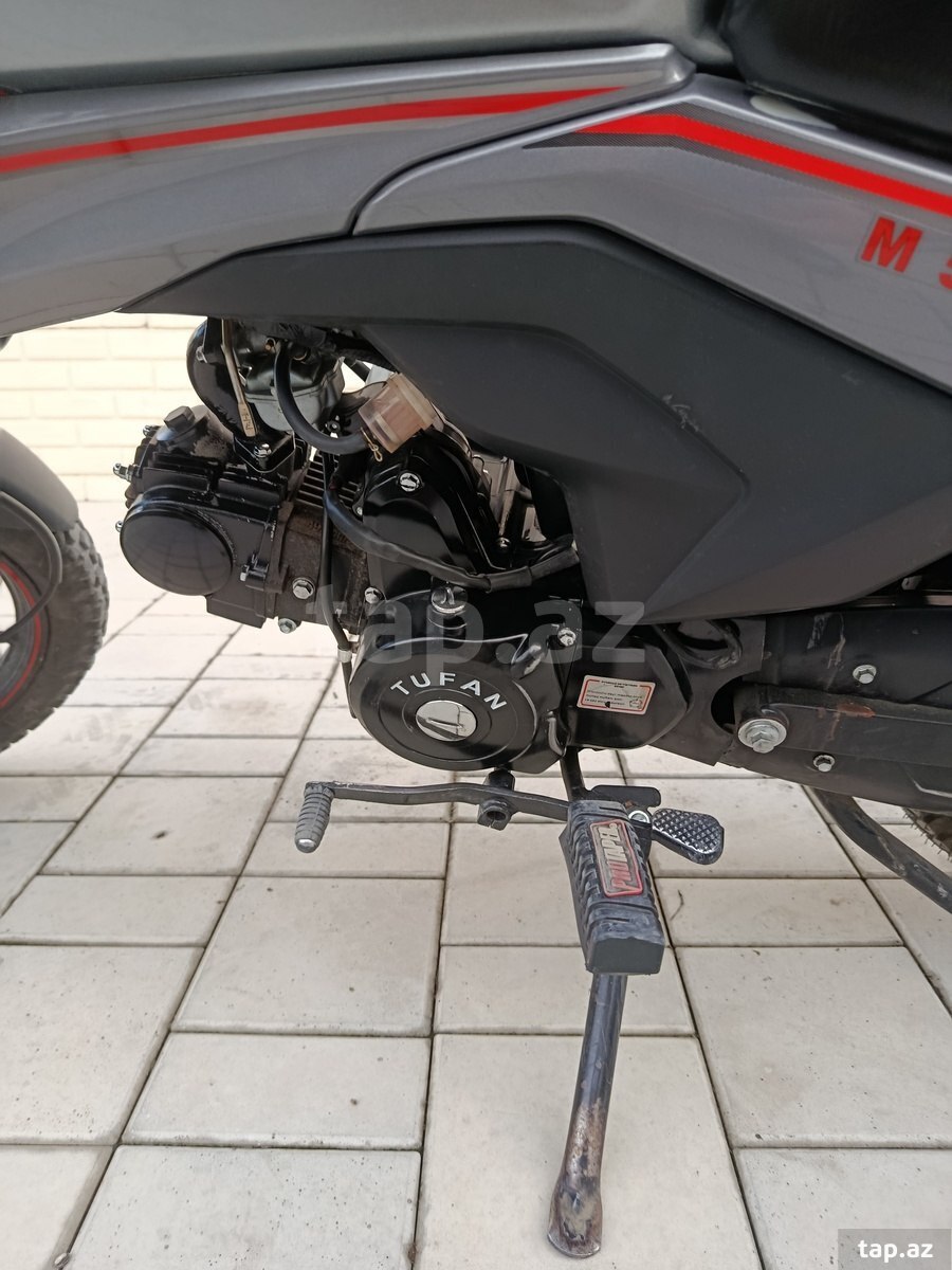 Tufan M50N, 2025 il (5)