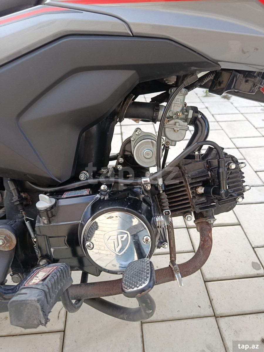 Tufan M50N, 2025 il (6)