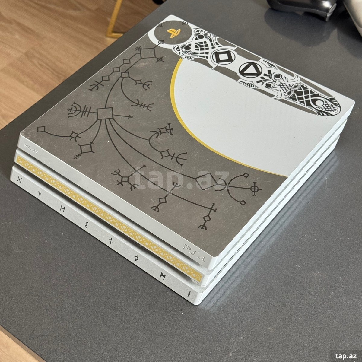 PlayStation 4 Pro, 1TB