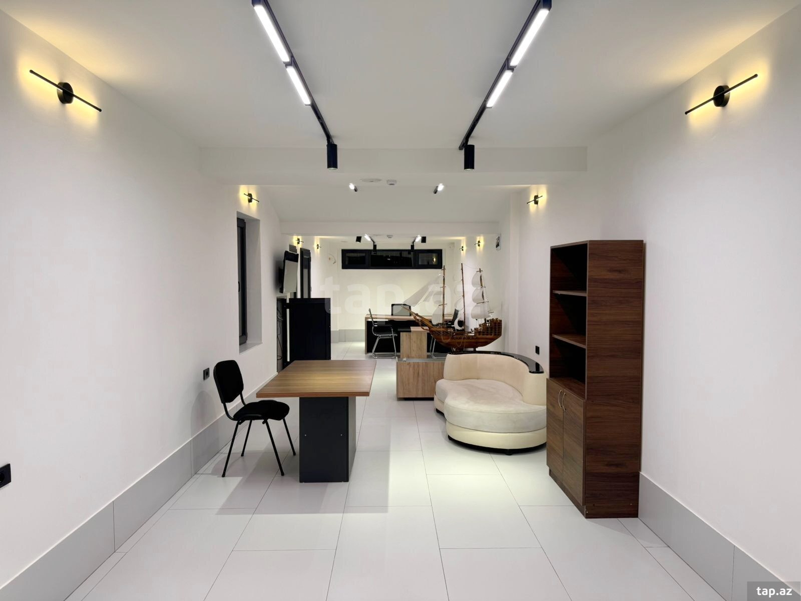 Ofis icarəyə verilir, Z.Bünyadov pr. (4)