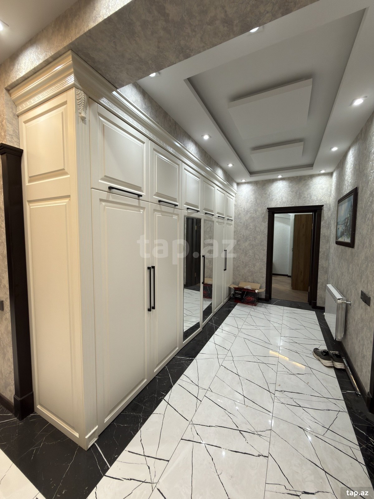 3-otaqlı yeni tikili kirayə verilir, Heydər Əliyev pr., 132 m² (6)