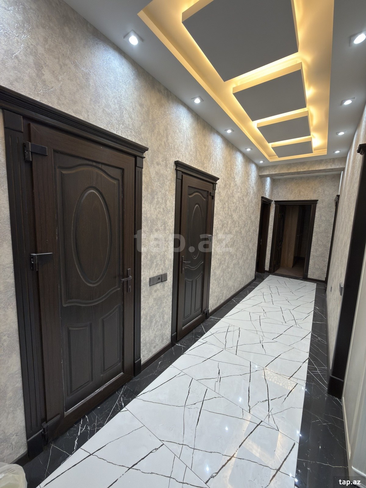 3-otaqlı yeni tikili kirayə verilir, Heydər Əliyev pr., 132 m² (7)
