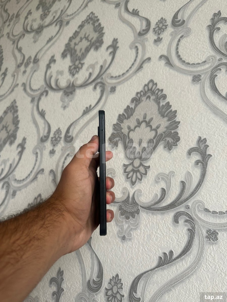 Xiaomi Redmi 13C Midnight Black 128GB/6GB (3)