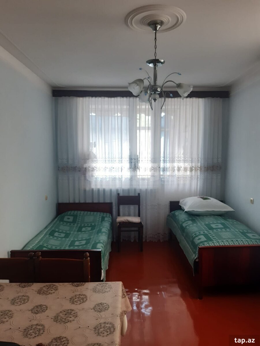 1-otaqlı mənzil, 10-cu mkr., 36 m² (2)