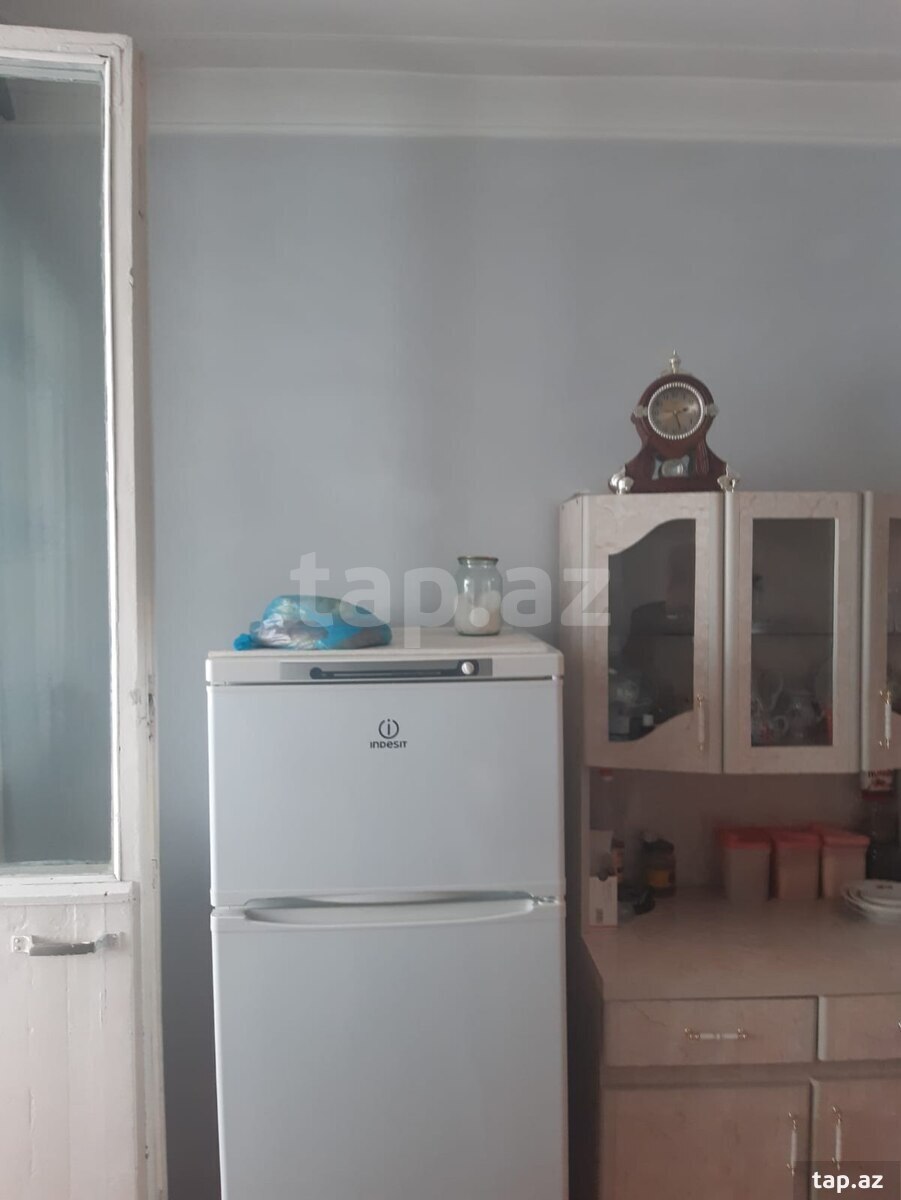 1-otaqlı mənzil, 10-cu mkr., 36 m² (6)