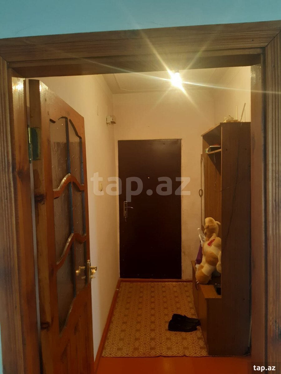 1-otaqlı mənzil, 10-cu mkr., 36 m² (4)