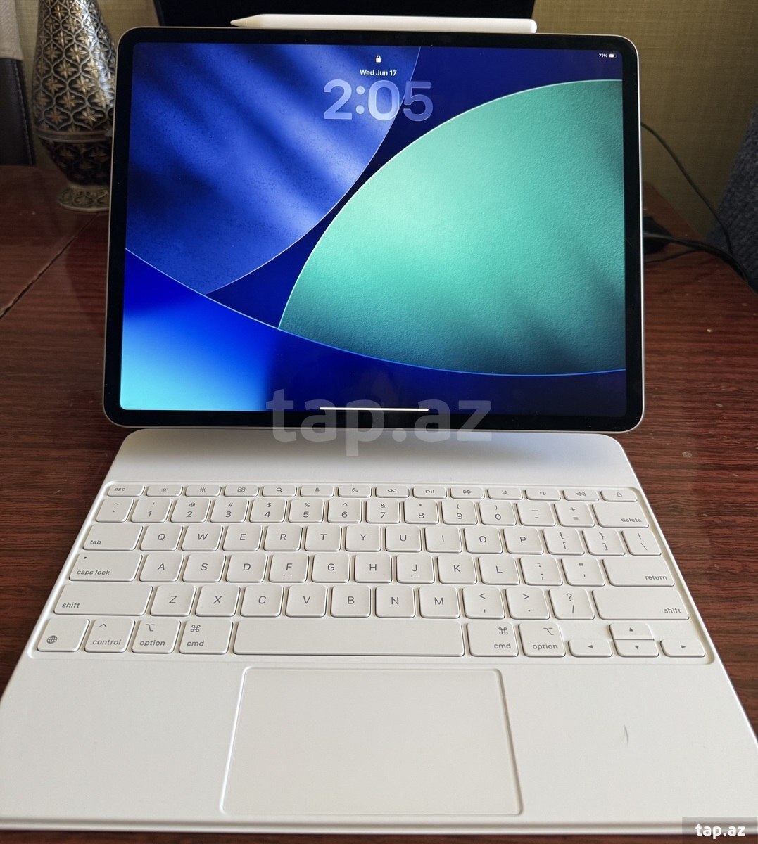 Apple iPad Air M4 13 inch 128GB (5)