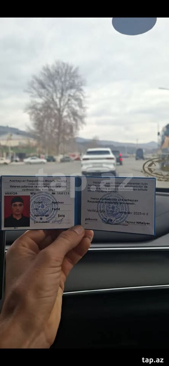 Mühafizəçi işi axtarıram (2)