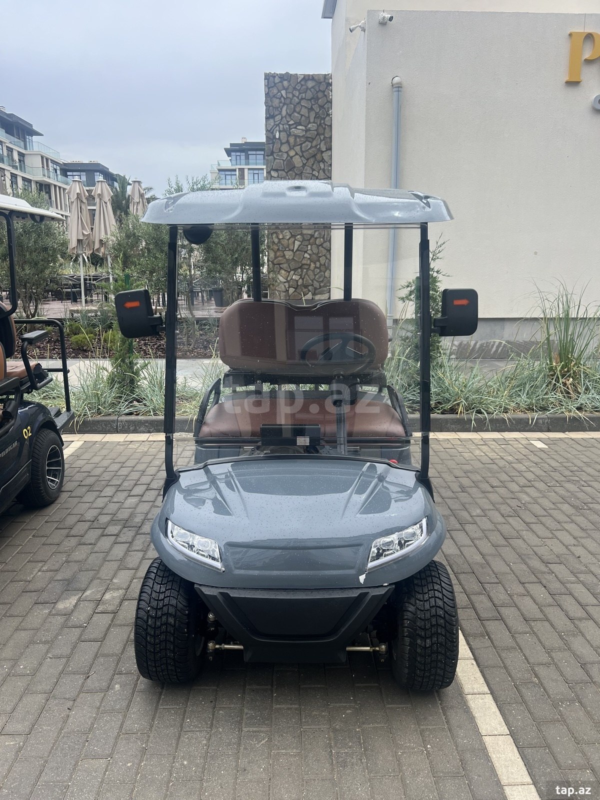 Qolf kar, 2025 il