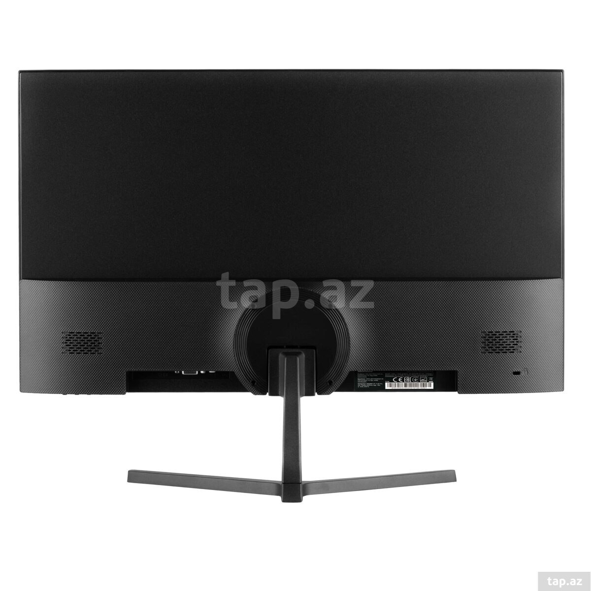 2E Monitor 23.8" D2425B D-Sub, HDMI, MM, IPS, 100Hz, FreeSync (6)