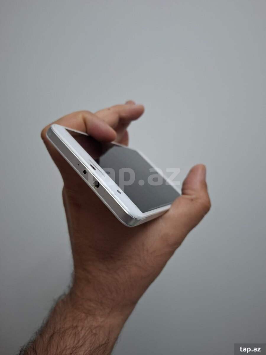 Honor 6 Plus White 32GB (5)