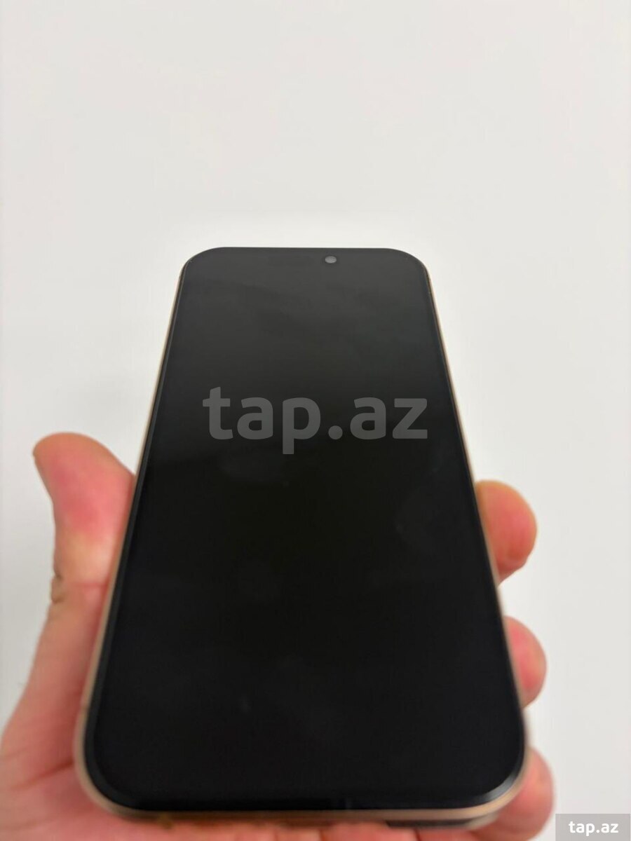 Apple iPhone 16 Pro Desert Titanium 128GB/8GB